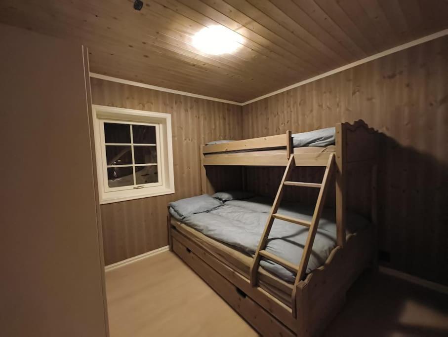 Hytte-23 Cozy Close To Kvitfjell Vakantiehuis *