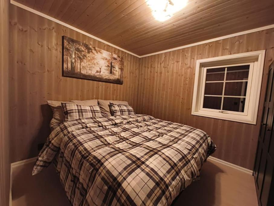 Vakantiehuis Hytte-23 Cozy Close To Kvitfjell Favang