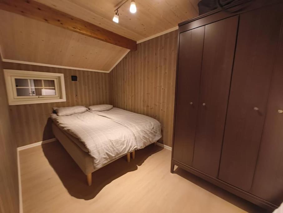 Hytte-23 Cozy Close To Kvitfjell Vakantiehuis Favang