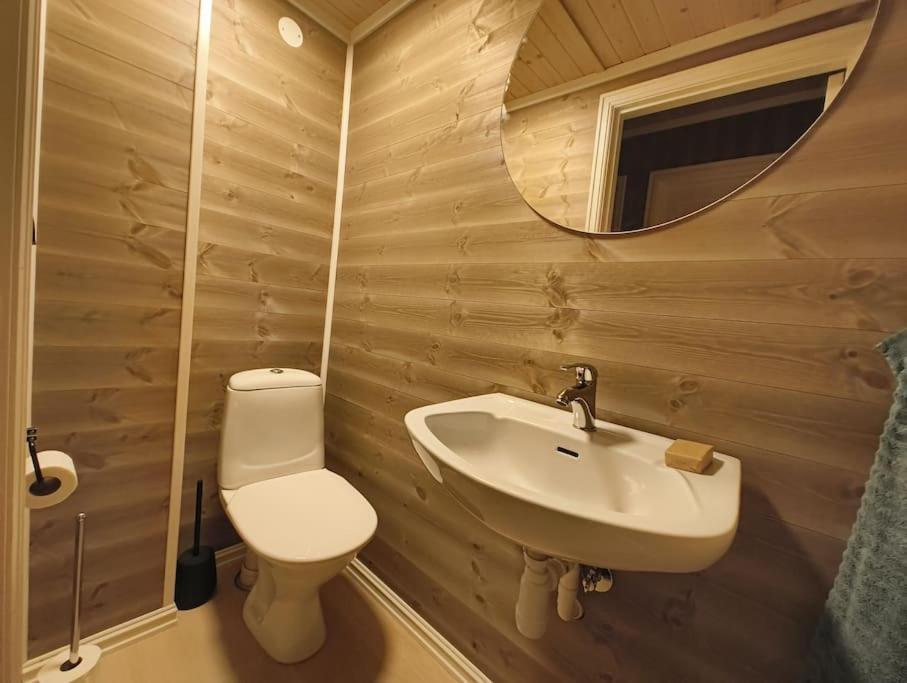 Hytte-23 Cozy Close To Kvitfjell Vakantiehuis *